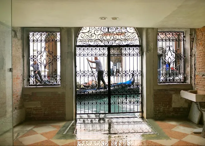 Hotel Casa Dolce Venezia
