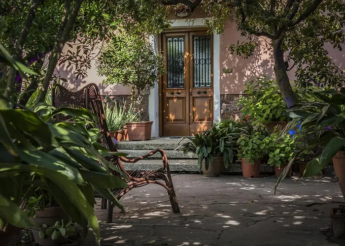 Villa Lina Venezia